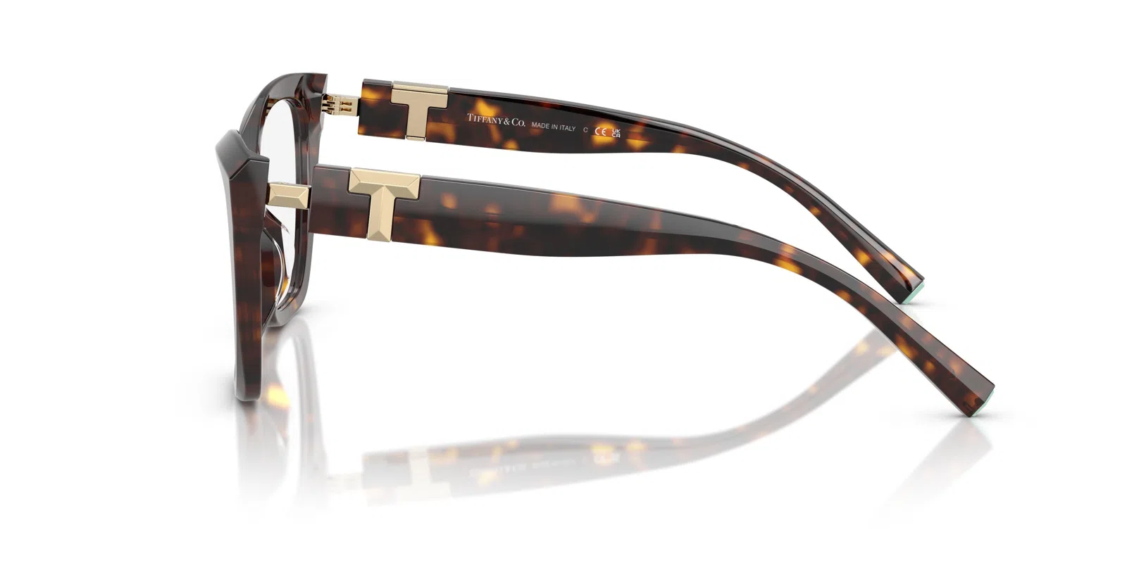 Tiffany 2271 Eyeglasses - view 16